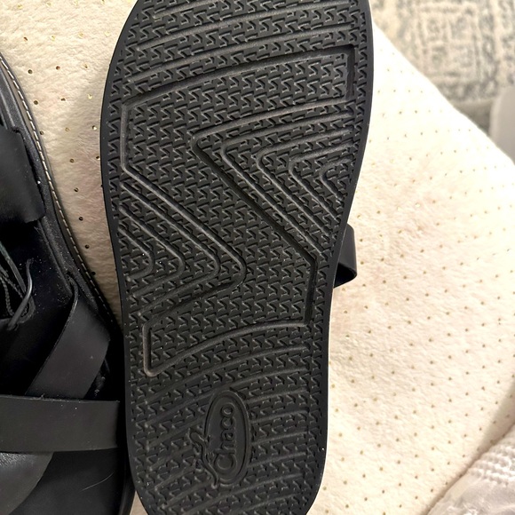 Chaco Townes Midform Sandal - Picture 2 of 3